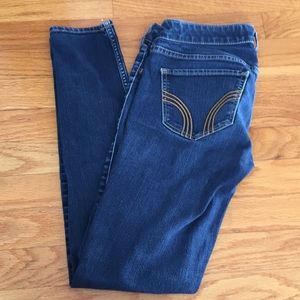Hollister Skinny Jeans